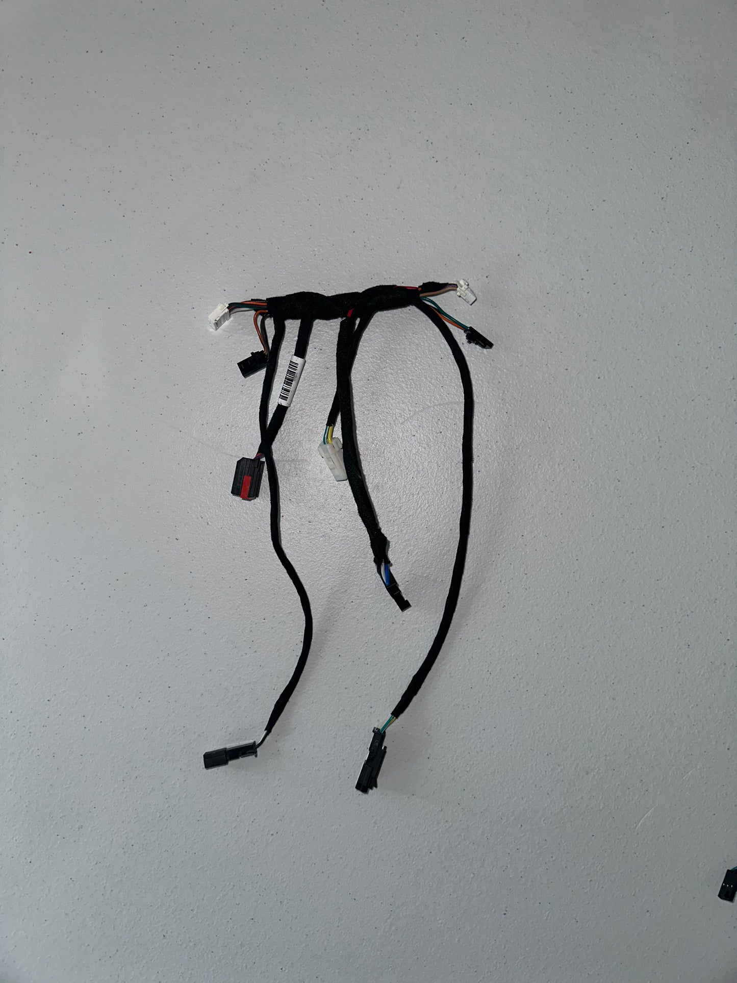 2015-2023 Dodge Charger/Challenger Plug & Play LIGHT UP SRT HARNESS