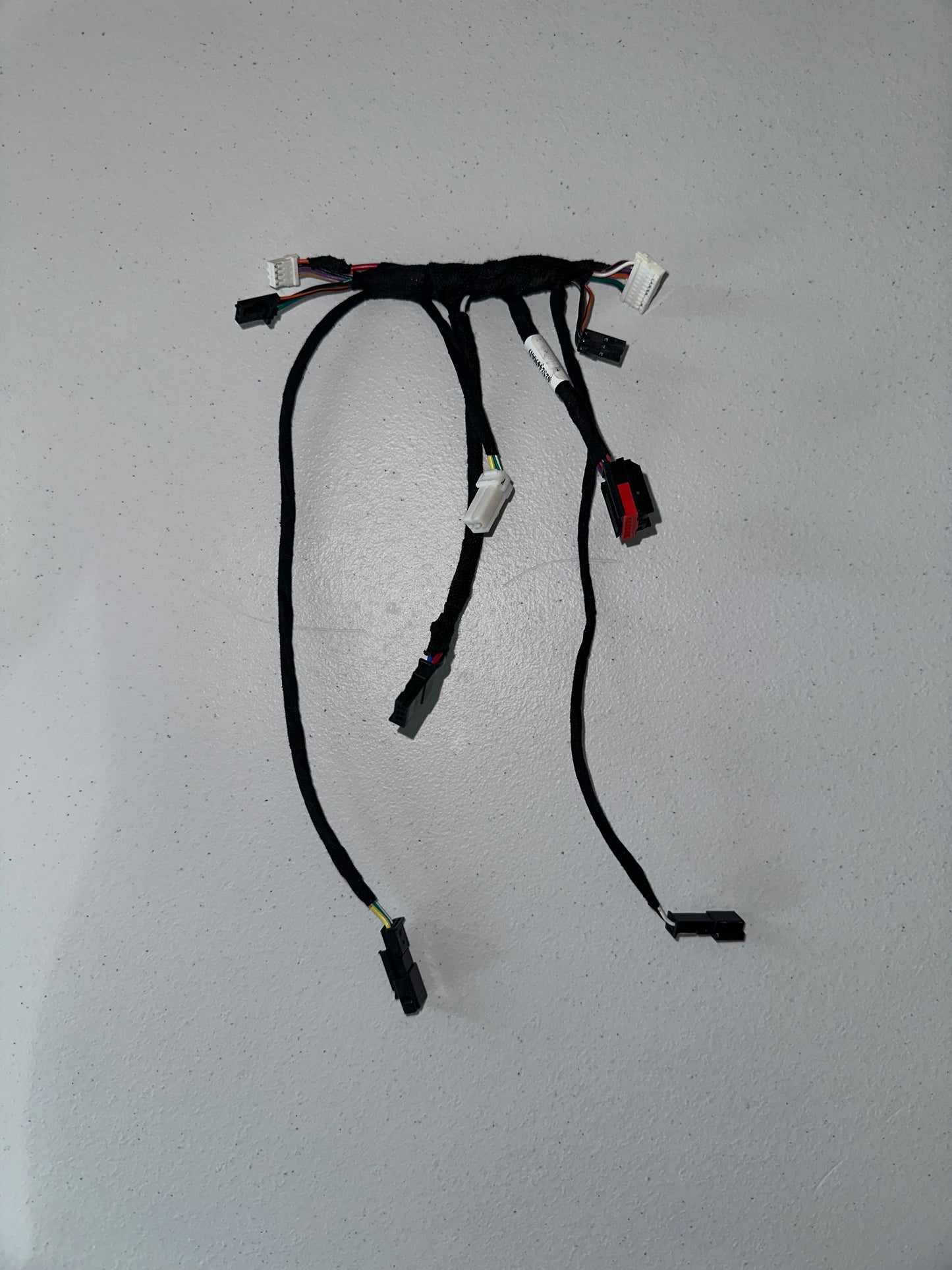 2015-2023 Dodge Charger Wiring Harness 82214672